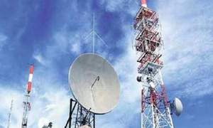 Telecom